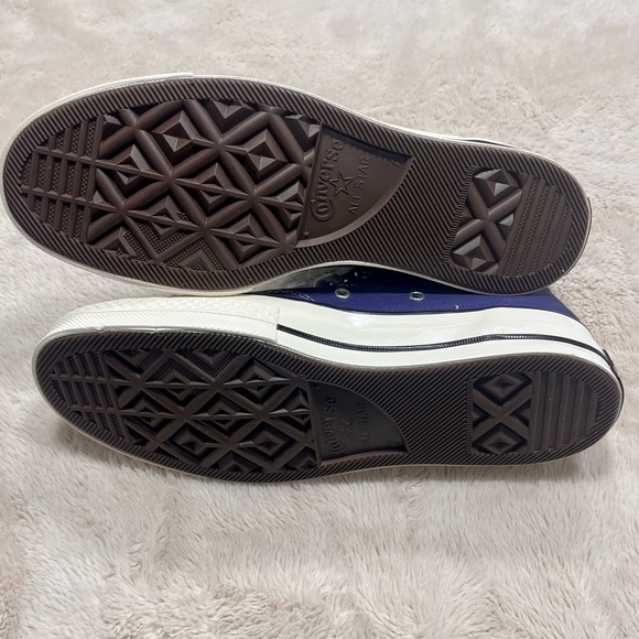 Converse Chuck Taylor All Star High Tops - Picture 7 of 12